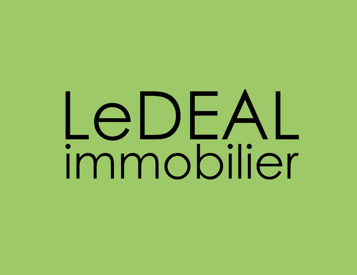 Logo Le DEAL immobilier